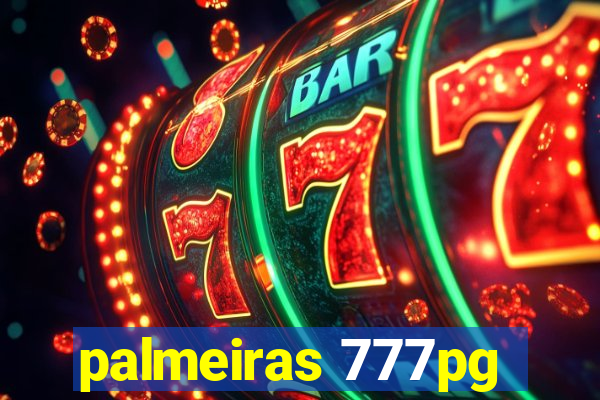 palmeiras 777pg